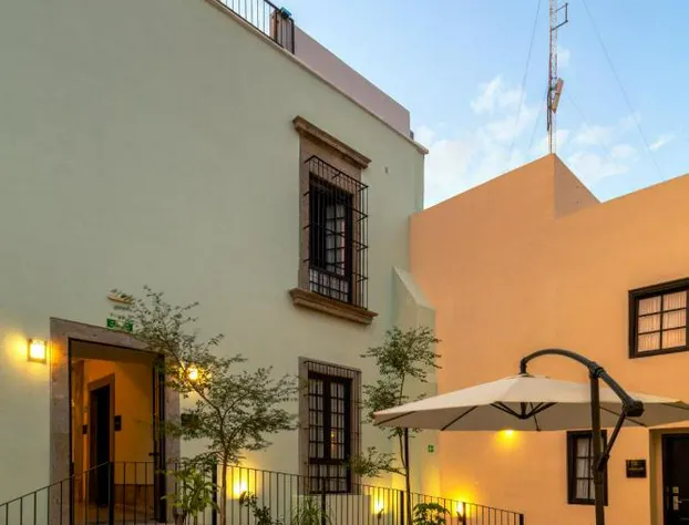 Palpatio Hotel Boutique hotel detail image 1