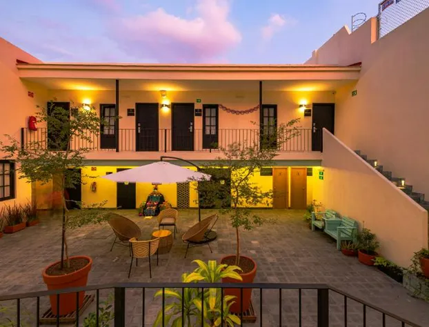 Palpatio Hotel Boutique hotel detail image 2