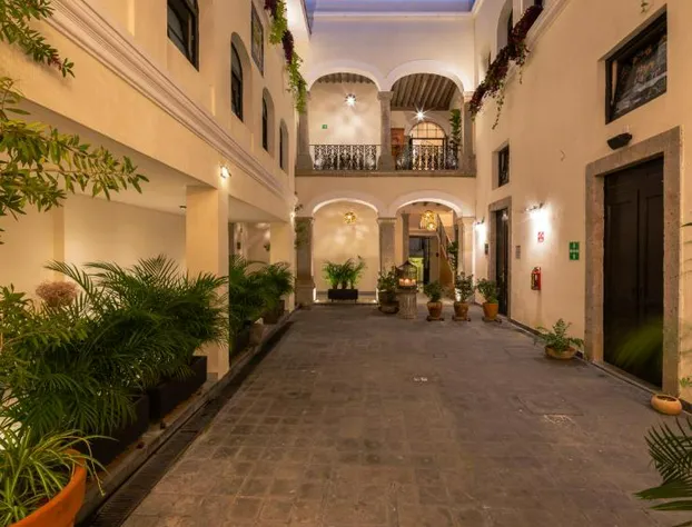 Palpatio Hotel Boutique hotel detail image 3