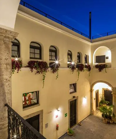 Palpatio Hotel Boutique hotel detail image 4