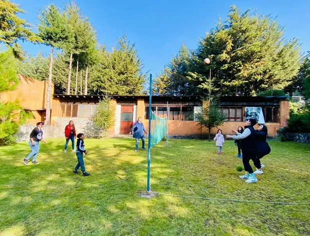 Rancho Cumbre Monarca hotel detail image 4