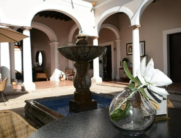 Casa Angeles hotel detail image 2