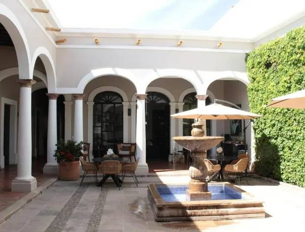 Casa Angeles hotel detail image 3