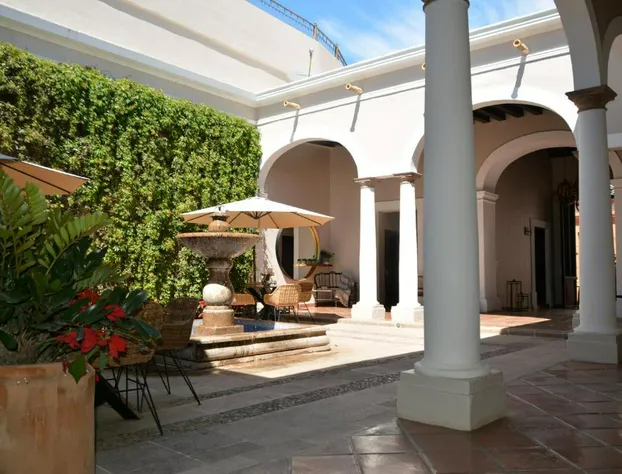 Casa Angeles hotel detail image 4