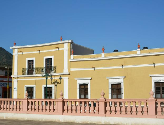 Casa Angeles hotel detail image 3