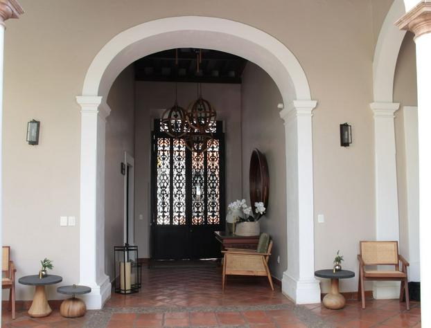 Casa Angeles hotel detail image 4