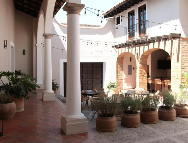 Casa Angeles hotel detail image 2