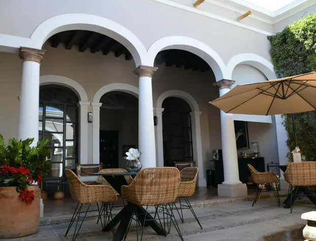 Casa Angeles hotel detail image 3