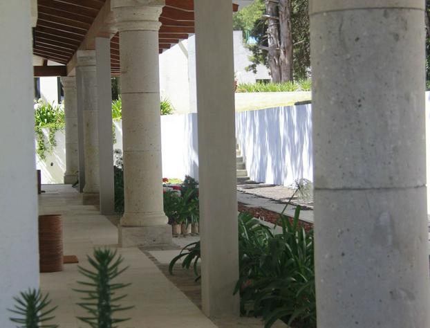 Sublime Valley Resort hotel detail image 3