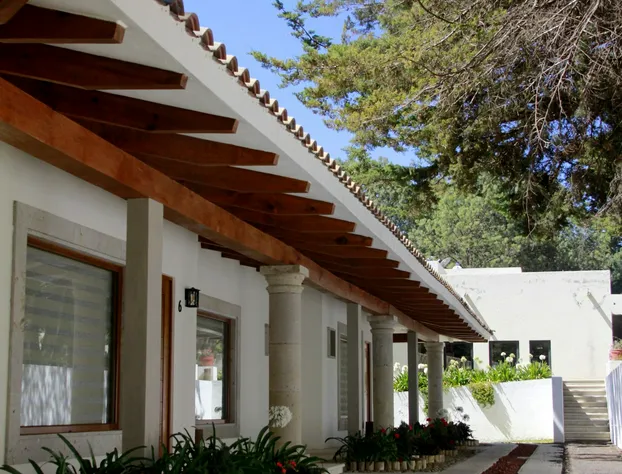 Sublime Valley Resort hotel detail image 1