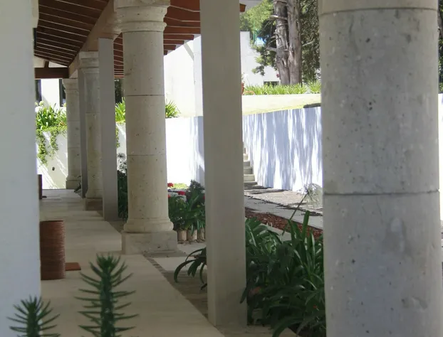 Sublime Valley Resort hotel detail image 3