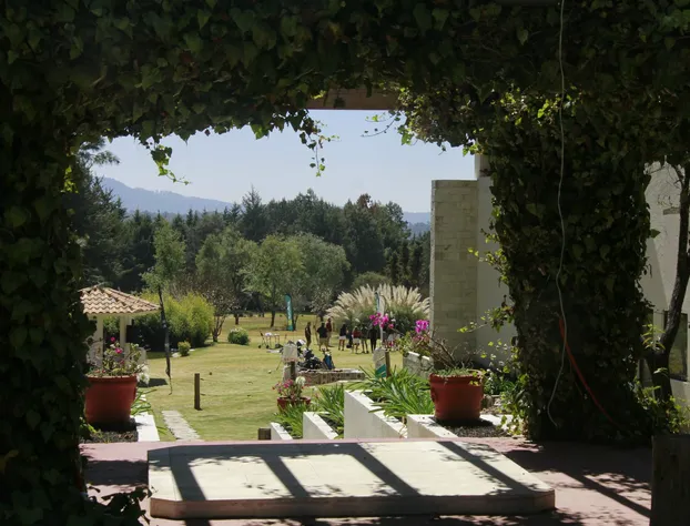 Sublime Valley Resort hotel detail image 4