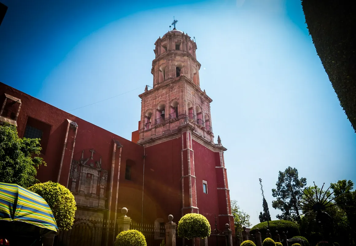 Hotel Plaza De Armas hotel hero