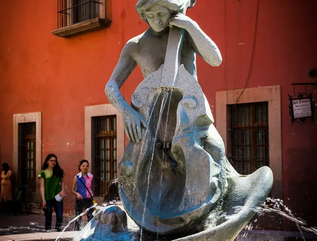 Hotel Plaza De Armas hotel detail image 1