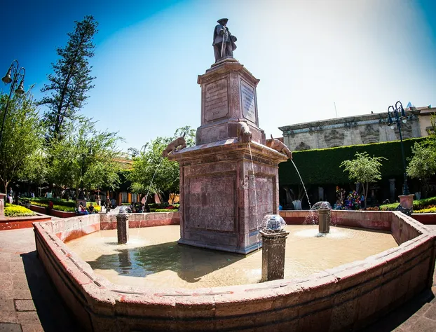 Hotel Plaza De Armas hotel detail image 3