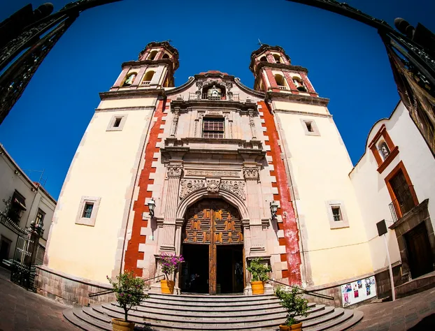 Hotel Plaza De Armas hotel detail image 4