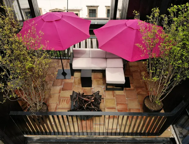 Elena de Cobre, Leon, a Member of Design Hotels hotel detail image 2