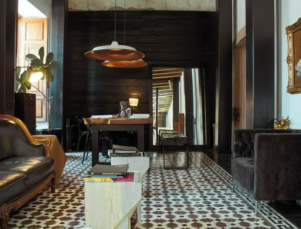 Elena de Cobre, Leon, a Member of Design Hotels hotel detail image 4