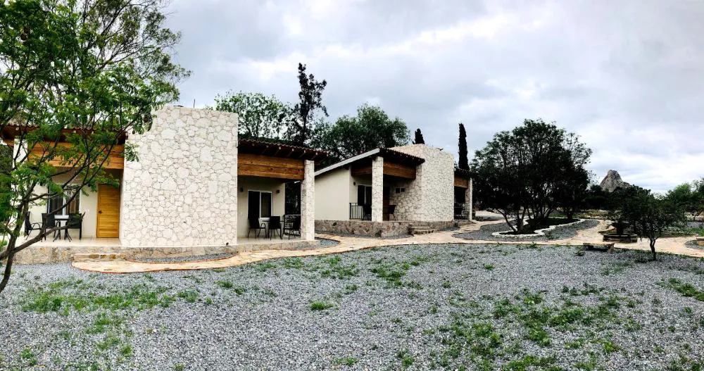 Club Vergel Resort hotel hero