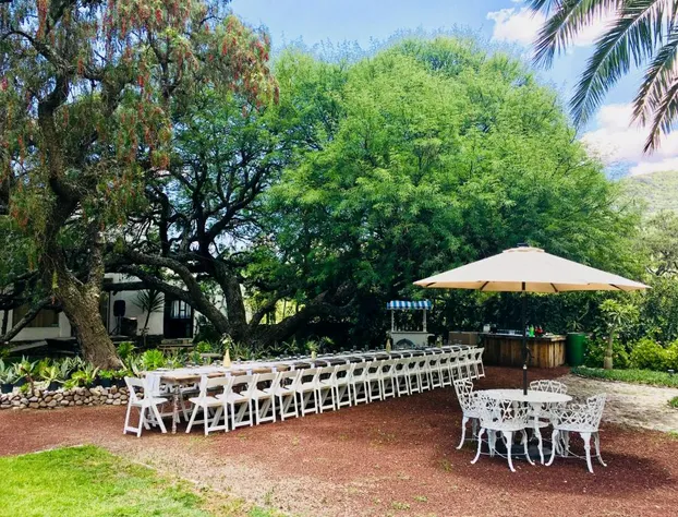 Club Vergel Resort hotel detail image 1