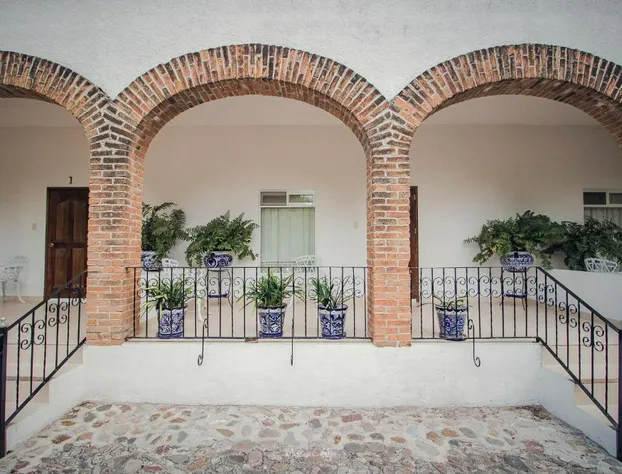 Club Vergel Resort hotel detail image 2