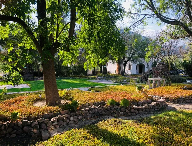 Club Vergel Resort hotel detail image 4