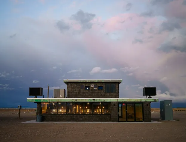 Frontier Drive Inn hotel detail image 1