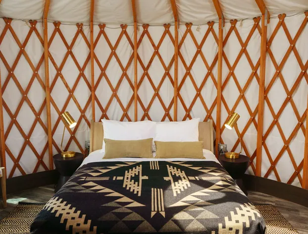 Frontier Drive Inn hotel detail image 4