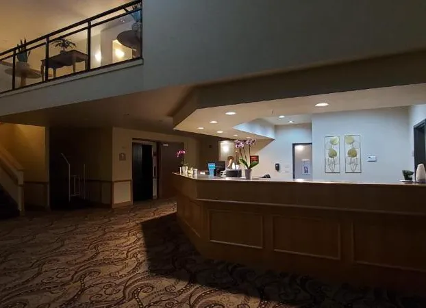 Hotel Mar Vista hotel detail image 2