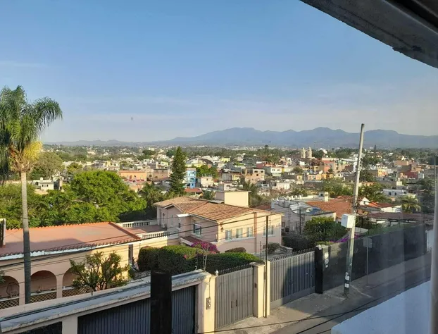 Hotel Chinelos Express hotel detail image 1