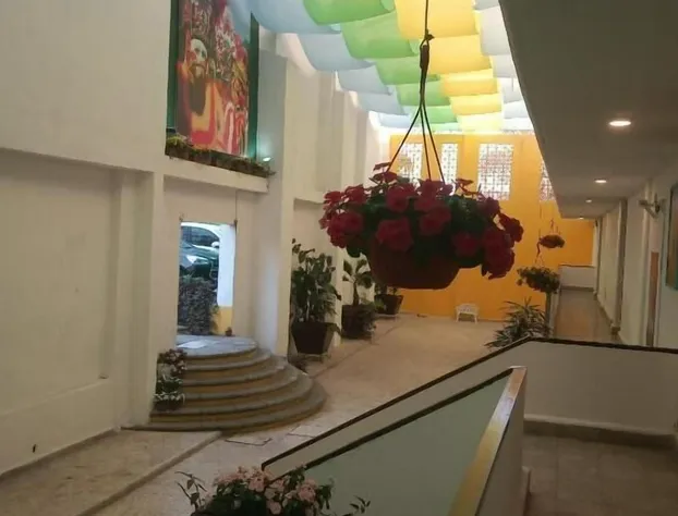 Hotel Chinelos Express hotel detail image 2