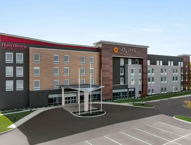 La Quinta Inn & Suites By Wyndham Mount Laurel / Moorestown hotel detail image 2