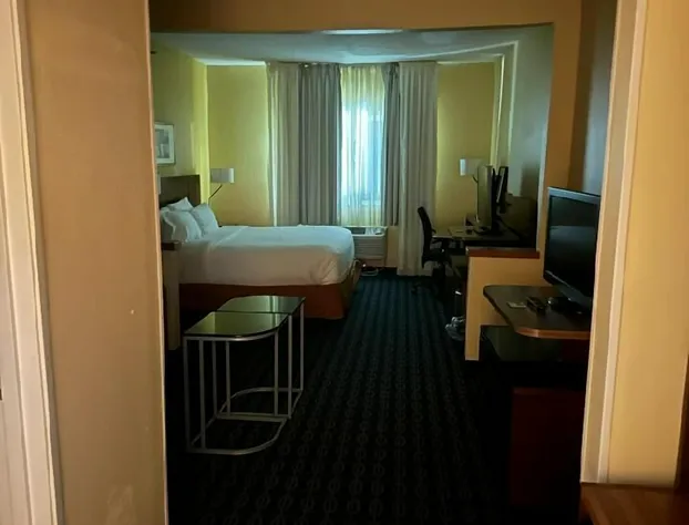 Freedom Inn hotel detail image 1