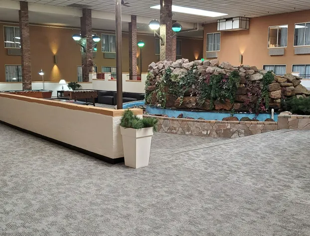 Quality Inn Alamosa hotel detail image 3