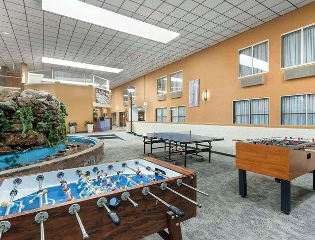 Quality Inn Alamosa hotel detail image 4