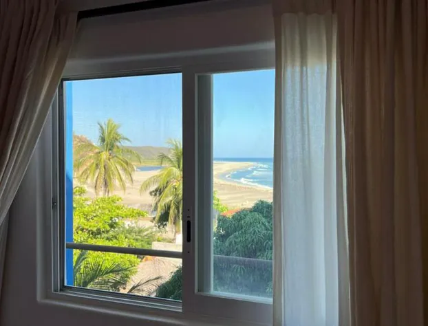 blue Bocana Hotel hotel detail image 2