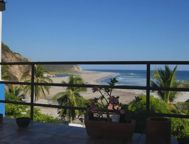 blue Bocana Hotel hotel detail image 3