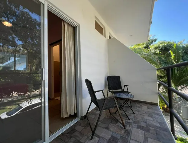 blue Bocana Hotel hotel detail image 4