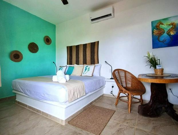 blue Bocana Hotel hotel detail image 3