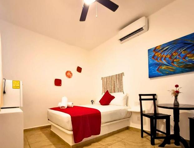 blue Bocana Hotel hotel detail image 4