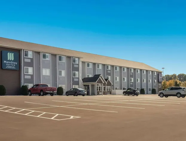 MainStay Suites Clarion PA near I-80 hotel detail image 1