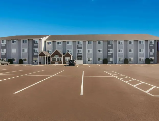 MainStay Suites Clarion PA near I-80 hotel detail image 2