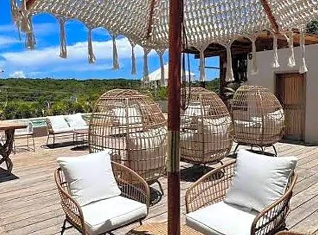 Cervecería Tulum Boutique Hotel & Beer Spa - All Inclusive hotel detail image 1