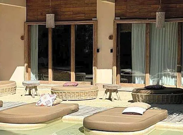 Cervecería Tulum Boutique Hotel & Beer Spa - All Inclusive hotel detail image 2