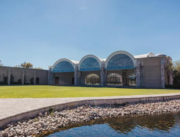 Hacienda los Arcangeles hotel detail image 2