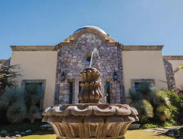 Hacienda los Arcangeles hotel detail image 3