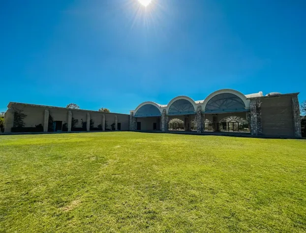 Hacienda los Arcangeles hotel detail image 4