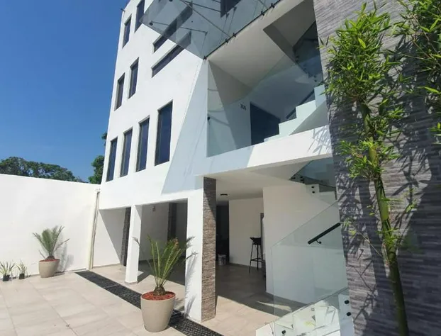 Fiesta Miramar hotel detail image 1