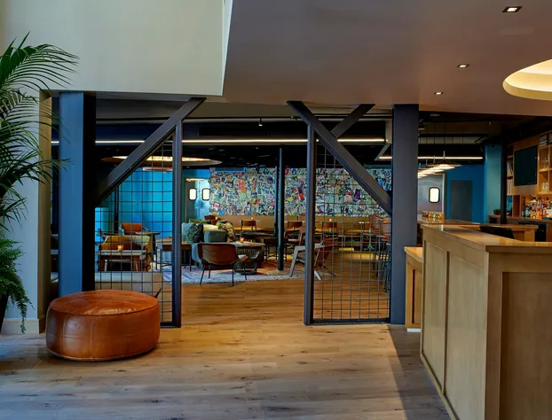 Hotel Ziggy Los Angeles hotel detail image 2