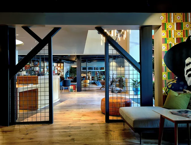 Hotel Ziggy Los Angeles hotel detail image 3